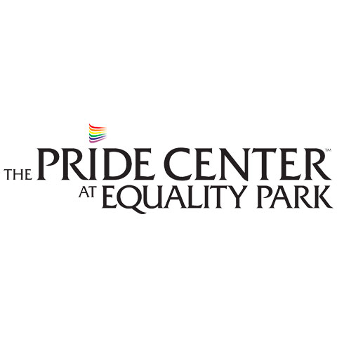 the pride center at equality park