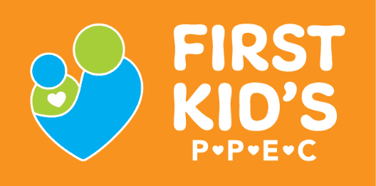 FKPPEC Logo Orange Bkrd
